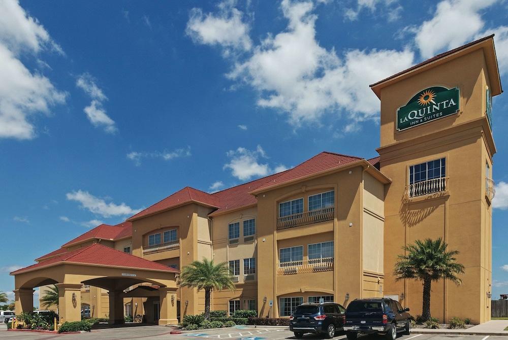 La Quinta By Wyndham Port Arthur Exterior photo